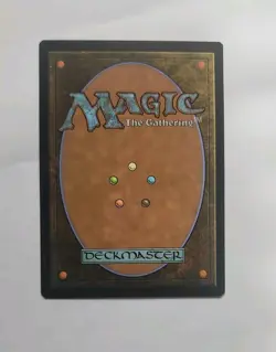 MTG Magic the Gathering Pact of Negation (68/249) Masters 25 LP - Image 2