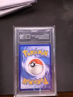 TAG 10 Snorlax 051 Sv: Scarlet & Violet Promo Cards Holo - Image 2