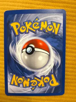 Dark Golbat 7/82 Team Rocket Unlimited Holo Rare Pokemon Card 2000 WOTC LP - Image 2