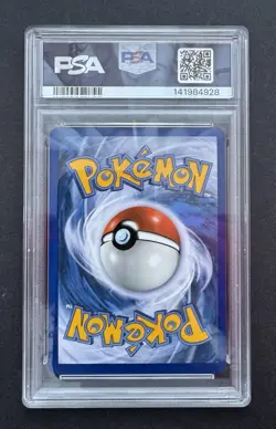 *PSA 10* Salamence ex 187/159 - Journey Together - Gem Mint Full Art Rare Card - Image 4