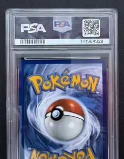 *PSA 10* Salamence ex 187/159 - Journey Together - Gem Mint Full Art Rare Card - Image 5