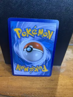 Pokemon Wooper Reverse Holo Card 38/98 Ancient Origins NM Condition - Image 2