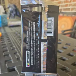 Vintage Dragon Ball Z Trading Cards Series 1 Booster Pack Sealed Artbox 1999 - Image 2