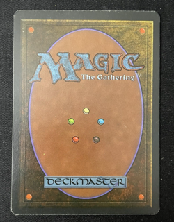 Serra Angel - Light Play - 4th Edition 1995 Vintage MTG Magic The Gathering - Image 2