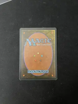 Serra Angel - Light Play - 4th Edition 1995 Vintage MTG Magic The Gathering - Image 3