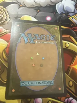 Mana Drain Commander Legends Regular - Image 2