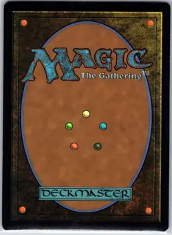 MTG Headless Rider Foil Retro Frame Secret Lair Drop Series 844 NM Magic Rare - Image 2