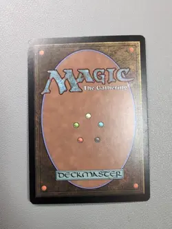 Tunnel Ignus Scars of Mirrodin Foil - Image 2