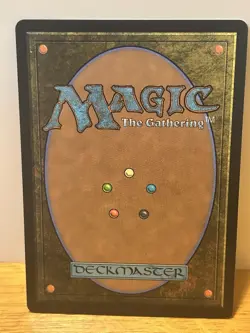 The Cloudsea Djinn, Nyxbloom Ancient (Showcase) - Final Fantasy: FCA MTG M 0016 - Image 2