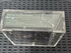 NEW In Plexiglass! Lord of the Rings Collector Booster Special Edition Magic MTG 195166219967 - Image 4