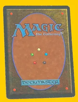 MTG GRAVITY SPHERE Legends (OldManMTG 005-109) - Image 2