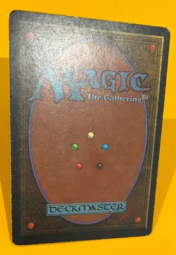 MTG GRAVITY SPHERE Legends (OldManMTG 005-109) - Image 4