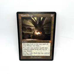 Mystic Forge The Brothers' War: Retro Frame Artifacts MTG Magic The Gathering - Image 1