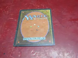 Magic the Gathering: MTG: Revised : Birds of Paradise b - Image 2