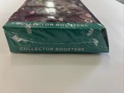 MTG Magic The Gathering Lorwyn Eclipsed Collector Booster Box Brand New Sealed - Image 2