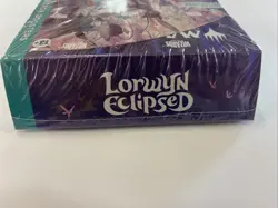 MTG Magic The Gathering Lorwyn Eclipsed Collector Booster Box Brand New Sealed - Image 3