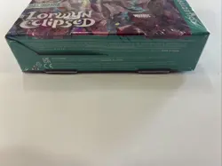 MTG Magic The Gathering Lorwyn Eclipsed Collector Booster Box Brand New Sealed - Image 5