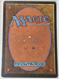 Wall of Stone- Revised Edition Core Set - Magic the Gathering MTG Nice! - Image 2
