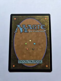 Conqueror’s Flail - (FOIL Etched) - Double Masters 2022 - Image 3