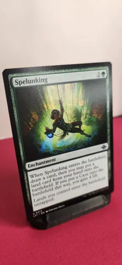 Spelunking LCI Regular - Image 2