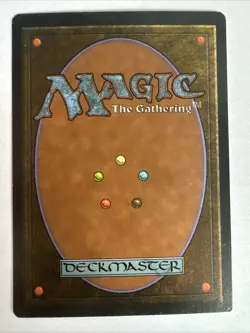 Savannah Lions R Fourth Edition 4ED MTG MP - Image 2