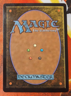 MTG Beza, the Bounding Spring FOIL - Bloomburrow (BLB) NM - Image 2