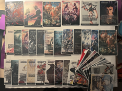 Modern Magic the Gathering Collection - Image 1