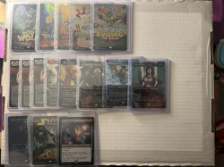 Modern Magic the Gathering Collection - Image 2