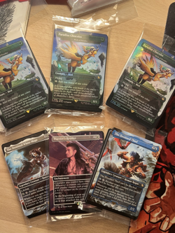 Modern Magic the Gathering Collection - Image 3