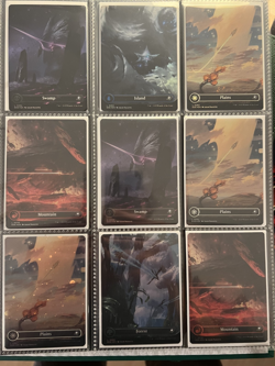 Modern Magic the Gathering Collection - Image 4