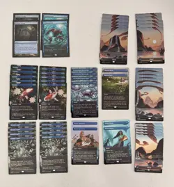 MTG Dandan Secret Lair Deck | ✨IN HAND - Ready to Ship✨ - Image 2