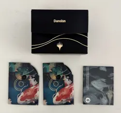 MTG Dandan Secret Lair Deck | ✨IN HAND - Ready to Ship✨ - Image 4