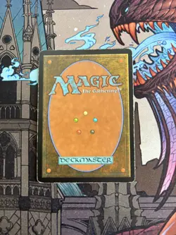 Tainted Pact Odyssey [FOIL] Original Vintage Magic the Gathering cEDH Staple - Image 2