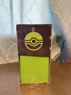 Pokemon Perfect Order Pokemon Center Exclusive Elite Trainer Box ETB New Sealed - Image 3