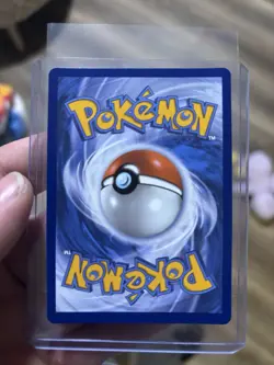 Pokemon TCG Team Rockets Mewtwo EX 281/217 Full Art Ultra Rare Near Mint Holo - Image 2