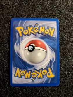 Pokemon TCG Shellder 1st Edition 54/62 Fossil NM - Image 5