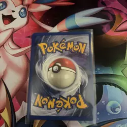 Pokemon TCG Buried Fossil 47/144 Skyridge Regular NM/LP - Image 2