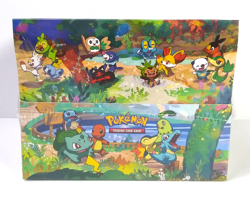 Pokemon Celebrations 25th Anniversary Mini Tin Display New Sealed *Read - Image 1