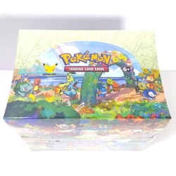 Pokemon Celebrations 25th Anniversary Mini Tin Display New Sealed *Read - Image 2