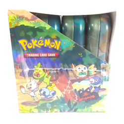 Pokemon Celebrations 25th Anniversary Mini Tin Display New Sealed *Read - Image 4