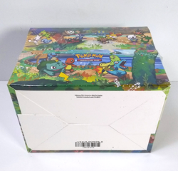 Pokemon Celebrations 25th Anniversary Mini Tin Display New Sealed *Read - Image 5