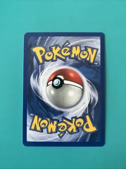 Pokemon TCG Sabrina's Gengar Gym Challenge 29/132 Raw Ungraded - Image 2