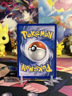 Pokemon TCG Garchomp 91/124 Cracked Ice Holo Rare Dragons Exalted LP - Image 3