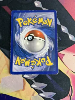 Pokemon TCG Garchomp 91/124 Cracked Ice Holo Rare Dragons Exalted LP - Image 4