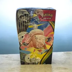🔥 Pokemon TCG: Perfect Order Booster Box (36 Packs) New & Sealed! - Image 3