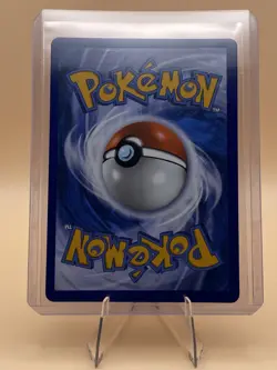 Pokemon Mega Camerupt EX 022/132 Me01: Mega Evolution Holo Double Rare 340 HP - Image 2