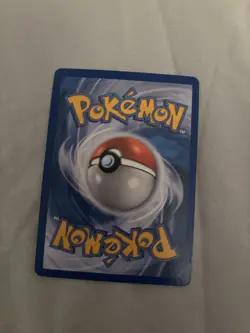 Pokemon TCG Ampharos Lightning Energy Heartgold & Soulsilver 118/123 - Image 2