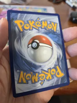 Pokemon TCG Mega Starmie ex 102/88 Perfect Order Ultra Rare - Image 4