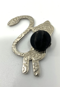 Mew Hidden Fates Pin Collection Metal Enamel Pin - Pokemon 2019 - Image 2