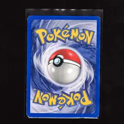 Rocket's Moltres 12/132 Holo Rare Gym Heroes Pokemon HP - Image 2